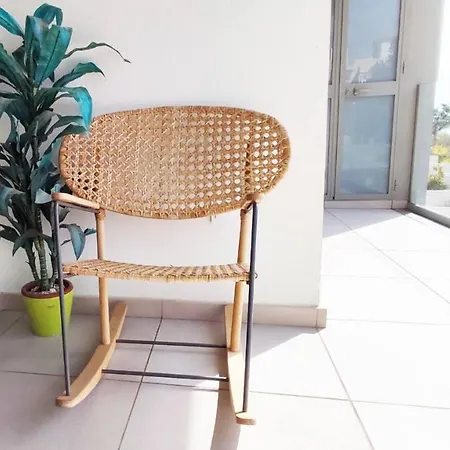 Panorama Beach - Apartamento Sunset Side Torrox