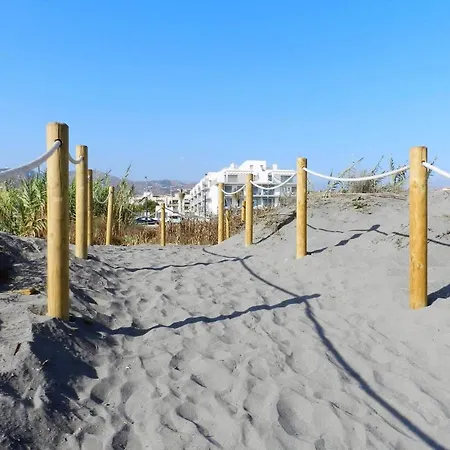 Panorama Beach - Apartamento Sunset Side