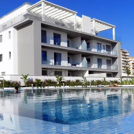 Panorama Beach - Apartamento Sunset Side Daire Torrox