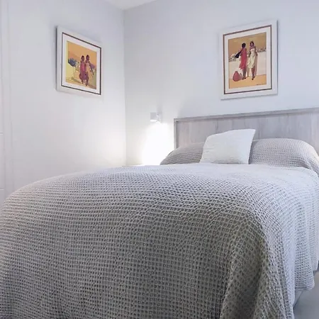 Panorama Beach - Apartamento Sunset Side Torrox