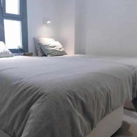 Panorama Beach - Apartamento Sunset Side Torrox